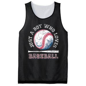 American Sport Fan Baseball Lover Boy Batter Baseball Gift For Player Mesh Reversible Basketball Jersey Tank