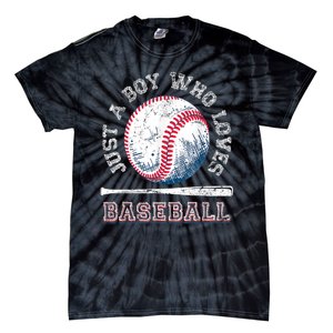 American Sport Fan Baseball Lover Boy Batter Baseball Gift For Player Tie-Dye T-Shirt