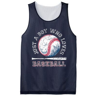 American Sport Fan Baseball Lover Boy Batter Baseball Mesh Reversible Basketball Jersey Tank