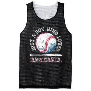 American Sport Fan Baseball Lover Boy Batter Baseball Mesh Reversible Basketball Jersey Tank