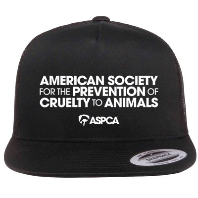 American Society For The Prevention Of Cruelty To Animals Flatbill Hat