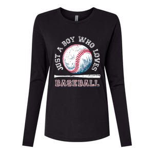 American Sport Fan Baseball Lover Batter Baseball Cute Gift Womens Cotton Relaxed Long Sleeve T-Shirt