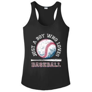 American Sport Fan Baseball Lover Batter Baseball Cute Gift Ladies PosiCharge Competitor Racerback Tank