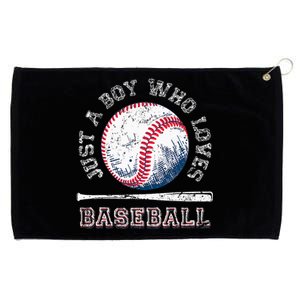 American Sport Fan Baseball Lover Batter Baseball Grommeted Golf Towel