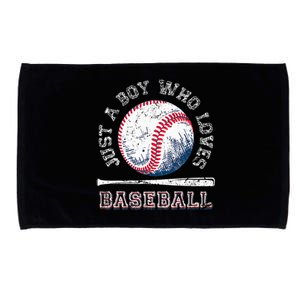 American Sport Fan Baseball Lover Batter Baseball Microfiber Hand Towel