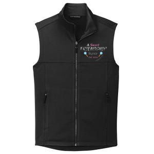 A Sweet Friendship Refresh The Soul Collective Smooth Fleece Vest