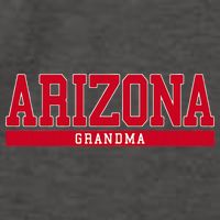 Arizona Grandma Vector Backpack