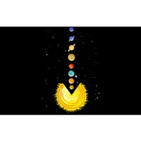 Astronomer Stars Galaxy Telescope Astrology Zodiac Bumper Sticker