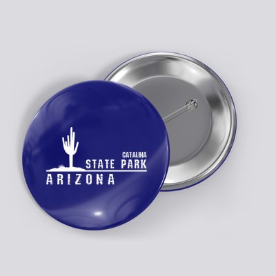 Arizona Souvenir Gift Catalina State Park Gift Button