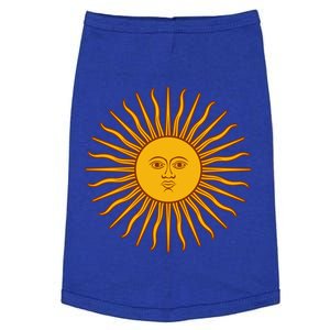 Argentina Sun Great Gift Doggie Tank