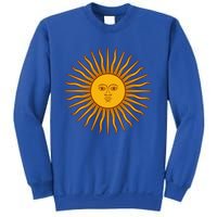 Argentina Sun Great Gift Sweatshirt