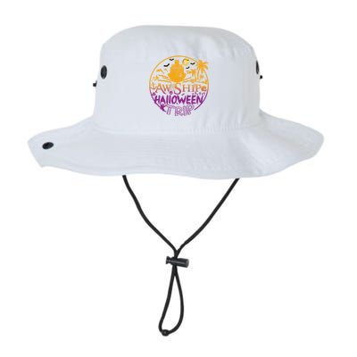 Aw Ship Halloween Trip Family Cruising Crew Cruise Squad Cute Gift Legacy Cool Fit Booney Bucket Hat