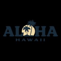 Aloha Sunset Hawaii Impact Tech Backpack