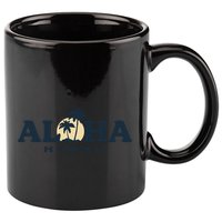 Aloha Sunset Hawaii 11oz C Handle Ceramic Mug