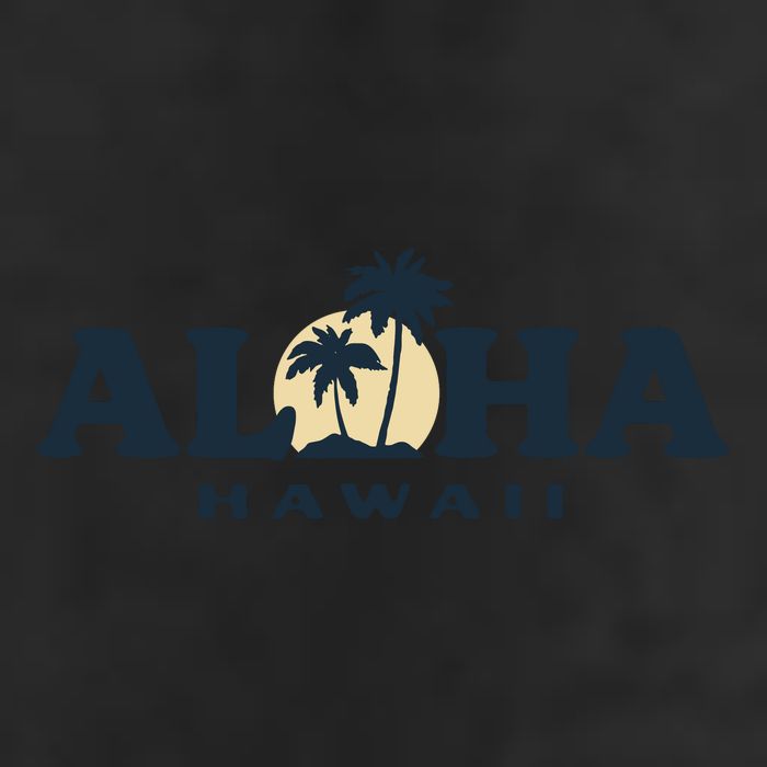 Aloha Sunset Hawaii 11oz C Handle Ceramic Mug