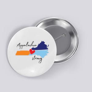 Appalachia Strong Hurricane Helene Disaster Relief Button