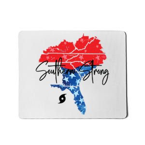 Appalachia Strong Hurricane Helene Disaster Relief Mousepad