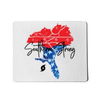 Appalachia Strong Hurricane Helene Disaster Relief Mousepad