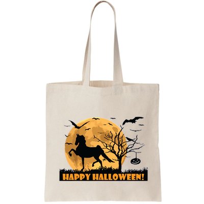 American Saddlebred Horse Training Gaited Horses Equitation Bag