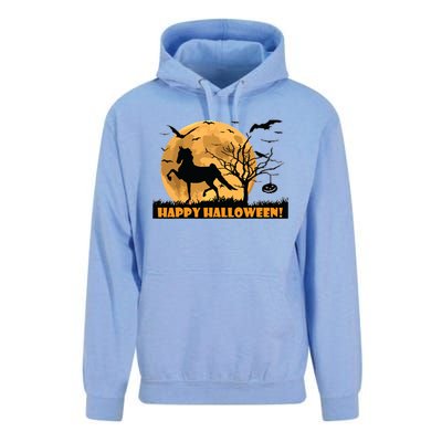 American Saddlebred Horse Training Gaited Horses Equitation Unisex Surf Hoodie