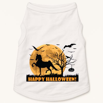 American Saddlebred Horse Training Gaited Horses Equitation Doggie Tank