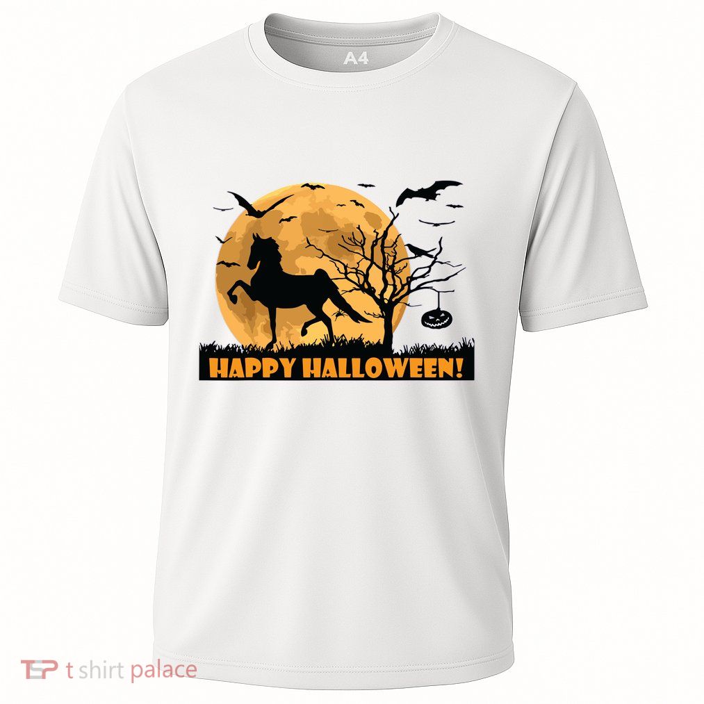 American Saddlebred Horse Training Gaited Horses Equitation Performance Shirt