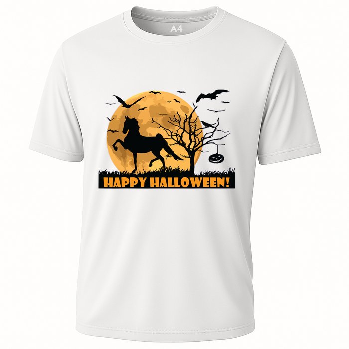 American Saddlebred Horse Training Gaited Horses Equitation Performance Shirt