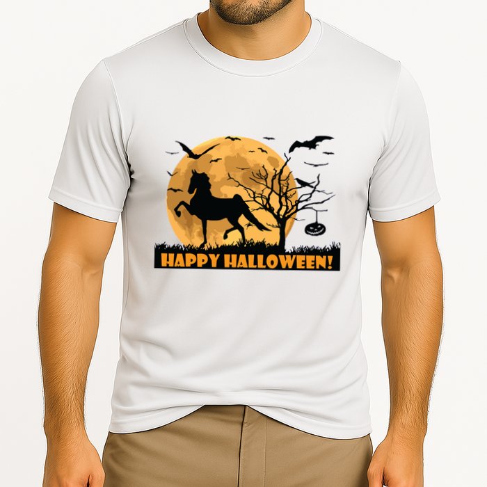 American Saddlebred Horse Training Gaited Horses Equitation Performance Shirt