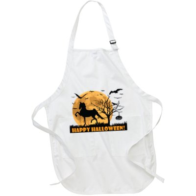 American Saddlebred Horse Training Gaited Horses Equitation Apron
