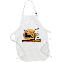 American Saddlebred Horse Training Gaited Horses Equitation Apron