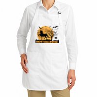 American Saddlebred Horse Training Gaited Horses Equitation Apron