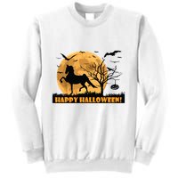 American Saddlebred Horse Training Gaited Horses Equitation Sweatshirt