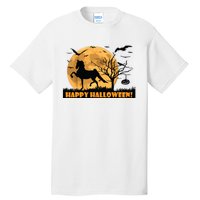 American Saddlebred Horse Training Gaited Horses Equitation Tall T-Shirt