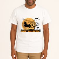 American Saddlebred Horse Training Gaited Horses Equitation Tall T-Shirt