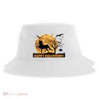 American Saddlebred Horse Training Gaited Horses Equitation Sustainable Bucket Hat
