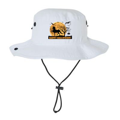 American Saddlebred Horse Training Gaited Horses Equitation Bucket Hat