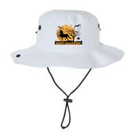 American Saddlebred Horse Training Gaited Horses Equitation Bucket Hat
