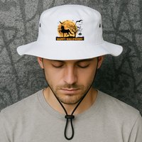 American Saddlebred Horse Training Gaited Horses Equitation Bucket Hat