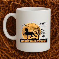 American Saddlebred Horse Training Gaited Horses Equitation Mug