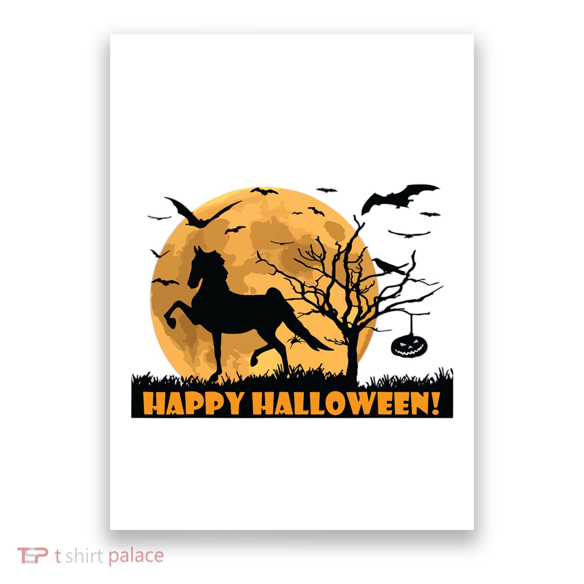 American Saddlebred Horse Training Gaited Horses Equitation Poster