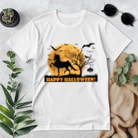American Saddlebred Horse Training Gaited Horses Equitation Premium T-Shirt