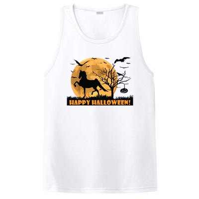 American Saddlebred Horse Training Gaited Horses Equitation PosiCharge Competitor Tank