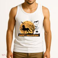 American Saddlebred Horse Training Gaited Horses Equitation Tank Top