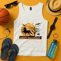 American Saddlebred Horse Training Gaited Horses Equitation Tank Top