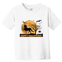 American Saddlebred Horse Training Gaited Horses Equitation Toddler T-Shirt