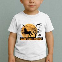 American Saddlebred Horse Training Gaited Horses Equitation Toddler T-Shirt