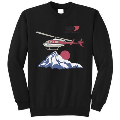 Air Services International For Women Sweatshirt