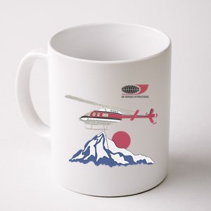 Air Services International Coffee Mug