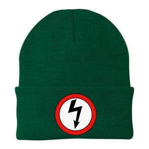 Antichrist Superstar Industrial Industrial Rock Band Knit Cap Winter Beanie