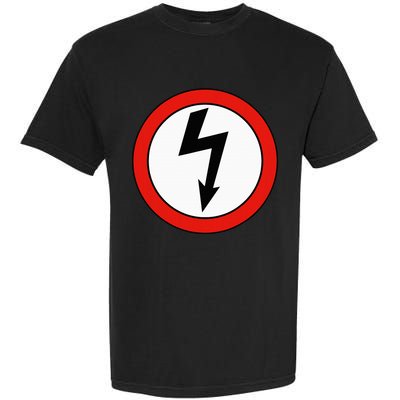 Antichrist Superstar Industrial Industrial Rock Band Garment-Dyed Heavyweight T-Shirt